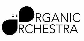 logo compagnie Organic Orchestra